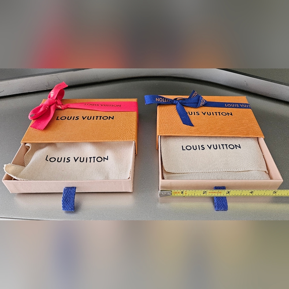 Louis Vuitton Wallet Box (Each)